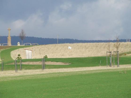 S golfem se dá začít v každém věku