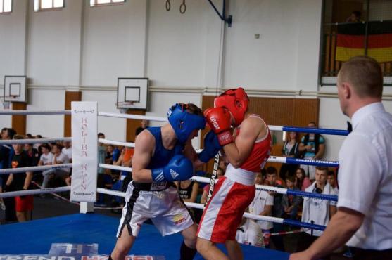 Jakub Šuda zářil na Slovensku. Všechny své duely vyhrál před limitem