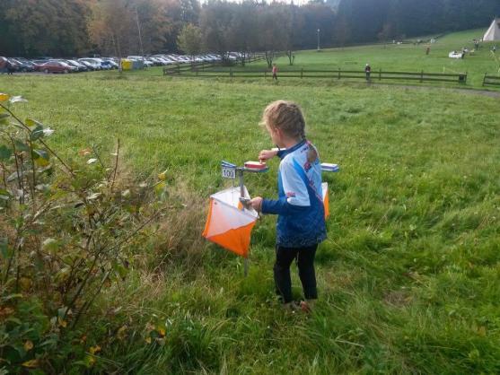 Orientační běh je ideální kombinace pohybu v přírodě a rozvoje logického myšlení. Je to sport vedoucí k celkovému rozvoji jednotlivce