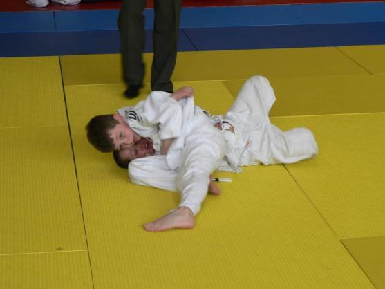 Na Memoriálu Svatopluka Frödeho se pralo 156 dětí z České republiky a Polska