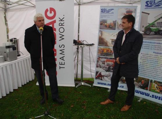 V Polici se už jezdí opravenou ulicí Na Babí