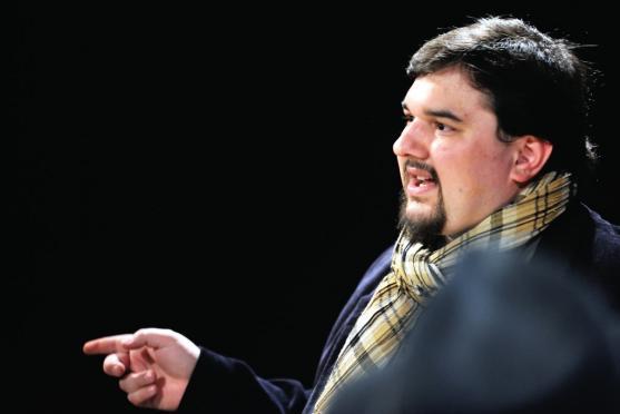 Broumov přivítal herecké legendy Evu Hruškovou a Jana Přeučila