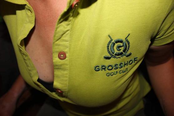 Grosshof je nejlepší devítijamkový golfový areál v ČR za rok 2015!