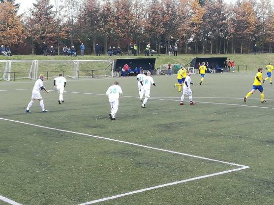 Police i Broumov přezimují na pátých místech tabulky 