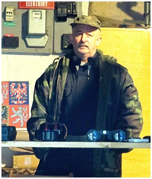 Na Memoriálu Mikuláše Orbana soutěžilo 27 střelců