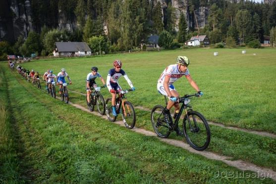 Mistrovské Sudety vyhráli Boudný a Pichlíková