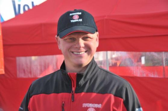 Video: Svoboda Tatra Team vybojoval prvenství na Baja Deutschland