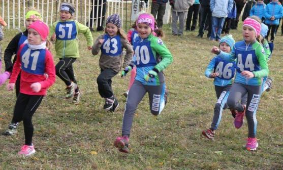 Náročný víkend machovských lyžařů. Účast na Mistrovství ČR a organizace Borského krosu