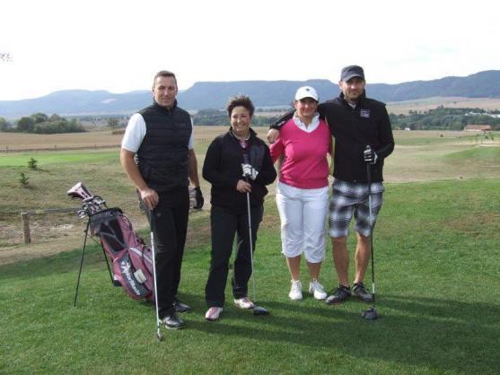 V dramatické rozehrávce o Prezidentův pohár zvítězil Tomáš Najman