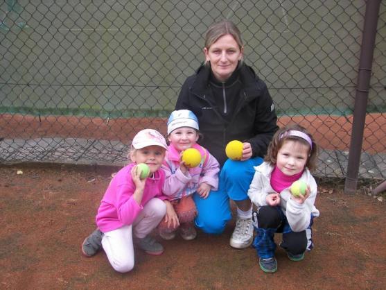 O situaci v broumovském tenise informuje předseda tenisového oddílu Aleš Vojtěch