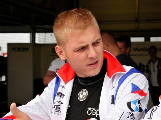 Michal Matějovský si v Brně poslechl českou hymnu