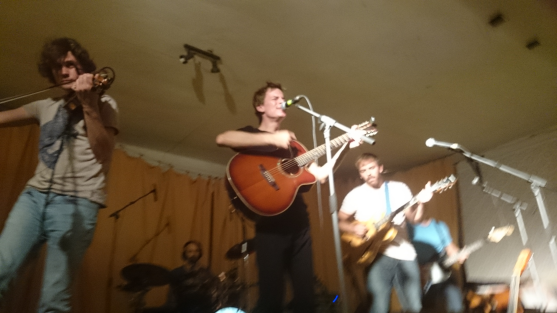 Magický zážitek z exkluzivní hudební slavnosti 