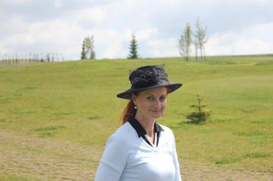 Kloboukový turnaj skončil. Broumovští golfisté teď otevřou dveře veřejnosti