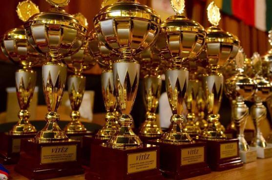 Broumov má dva mistry republiky v boxu