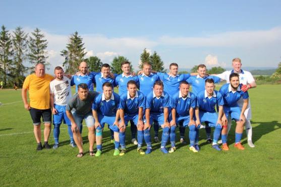 Slovan Broumov byl krůček od zisku poháru 