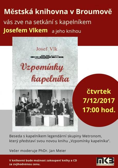 Nabídka akcí na Broumovsku pro víkend od 8. do 10. prosince