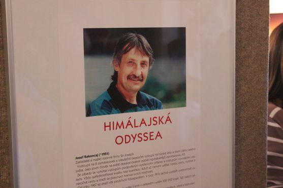 Jaroš, Rakoncaj, Štěrbová. Do Teplic nad Metují se sjely horolezecké legendy