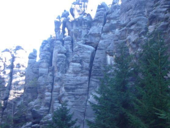 Přípravy na 25. ročník turistického pochodu Teplicko - adršpašská 33 jsou v plném proudu