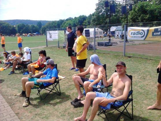 Broumovský tým přepsal dějiny! V německém Forchheimu obsadil historicky nejlepší umístění