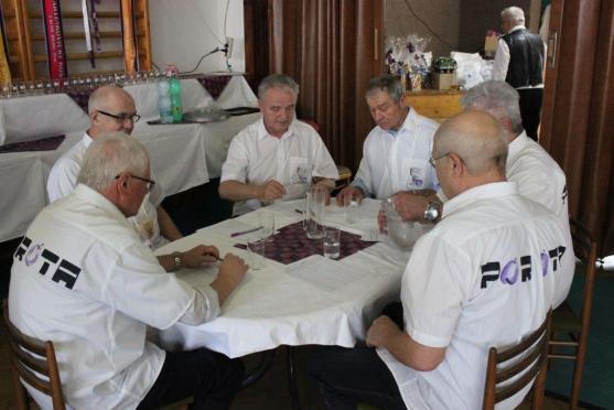 V Martínkovicích se koštovalo rekordních 75 vzorků