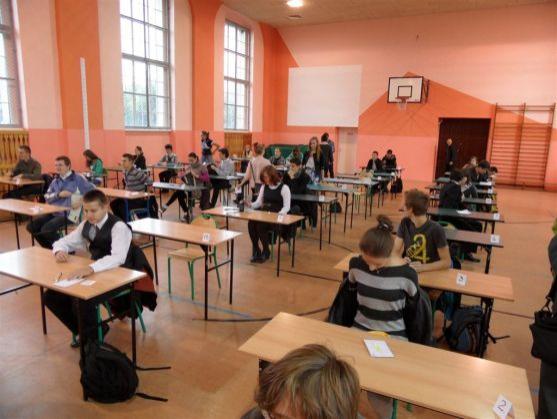 Ve vědomostní soutěži o Česku a Polsku zvítězil v české sekci student kvinty broumovského gymnázia Vojtěch Strnad