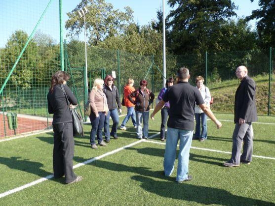 Nohy do bot, hlavu do oblak – vítají vás Soví hory