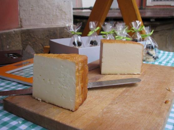 Sobota bude v broumovském klášteře patřit Velikonočnímu trhu