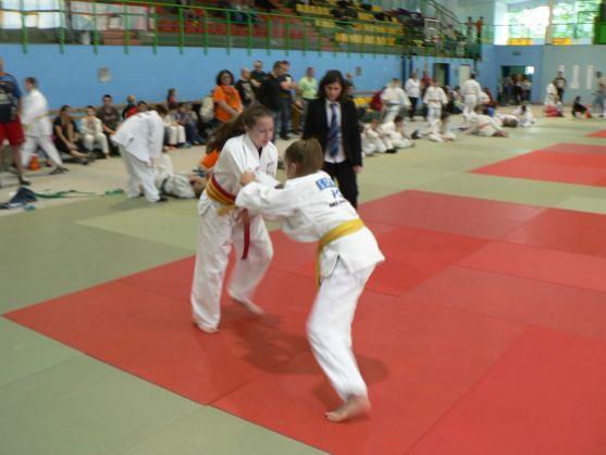 Broumovští judisté vozí medaile z Čech i z Polska