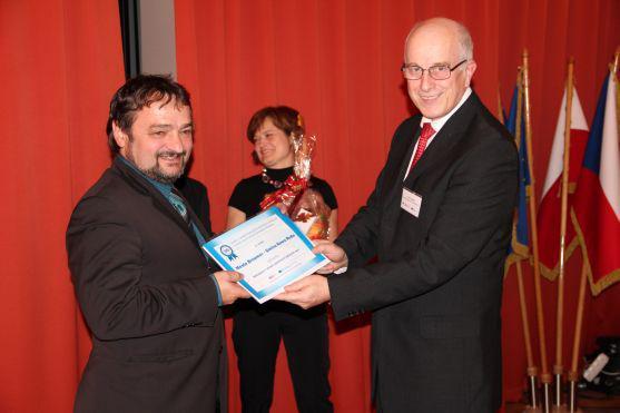 Euroregion Glacensis slaví 15 let činnosti