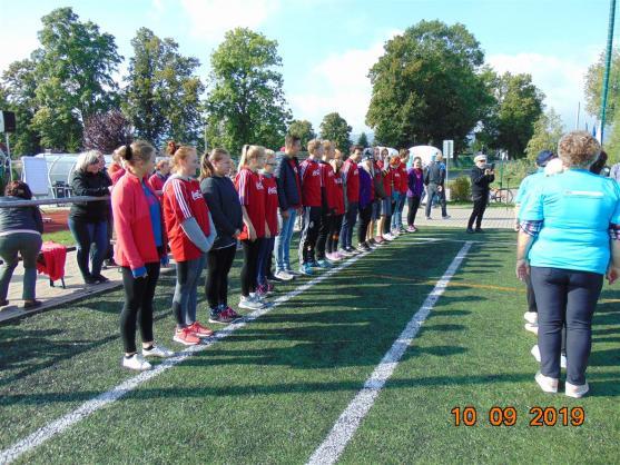 Senioři v Broumově si rádi hrají! První ročník sportovní olympiády jim rozproudil krev v žilách