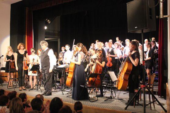 Čas strávený s Vámi se na nás podepsal tak, že jsme zkrásněli