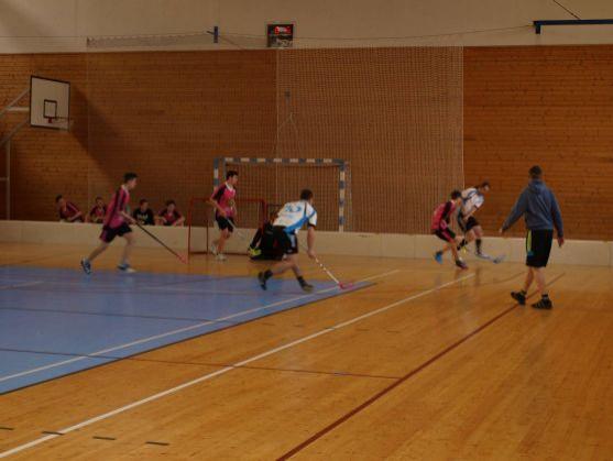 Pohodáři zvítězili. Pohár zůstal v Broumově