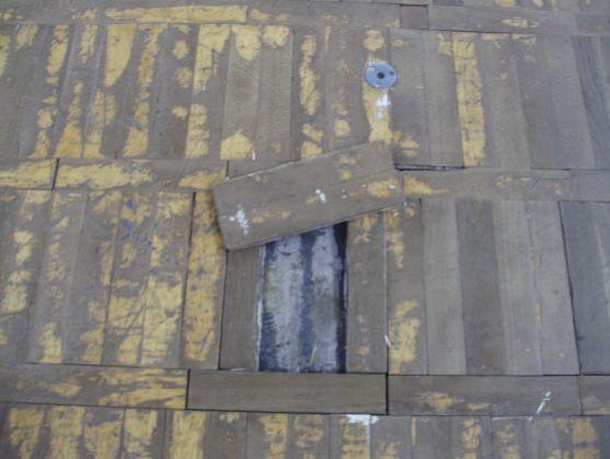 Slovan Broumov začal rekonstruovat tělocvičnu Sokolovnu a investuje do vybavení