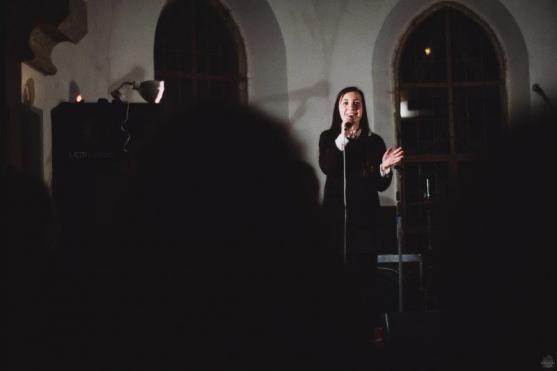 Benefiční koncert pro nemocného Adámka vynesl téměř 16 tisíc korun 