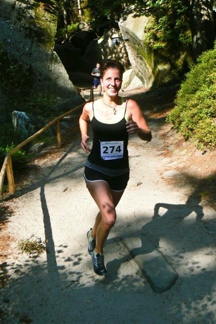 Metelková a Cink zvítězili v Bufo crossu