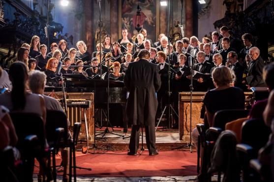 Festival Za poklady Broumovska zaznamenal rekordní návštěvnost i dobrovolné vstupné 