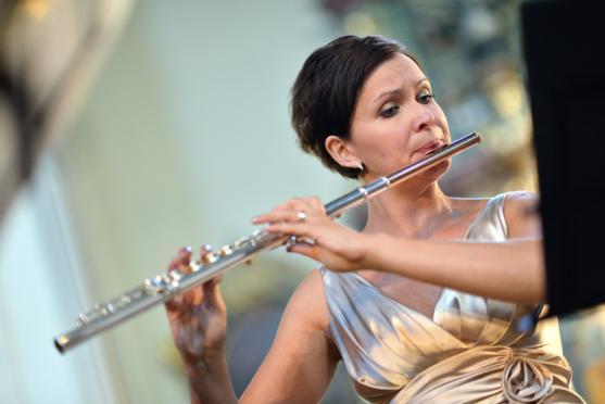 Festival Za poklady Broumovska má za sebou osmý koncert