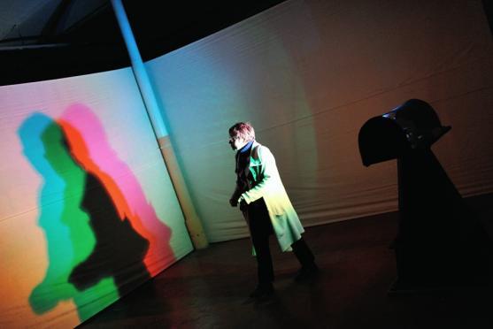 Interaktivní výstava Play Broumovsko přilákala do VEBY 40 tisíc návštěvníků