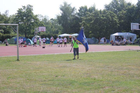 Broumovský výběr se stal nejlepším zahraničním týmem na QuattFo 2013