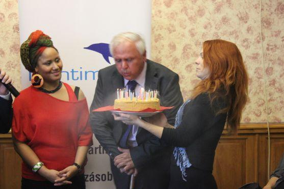 Jiří Poláček, muž s vřelým vztahem k Broumovsku, vede 20 let firmu se zdravotnickým materiálem 