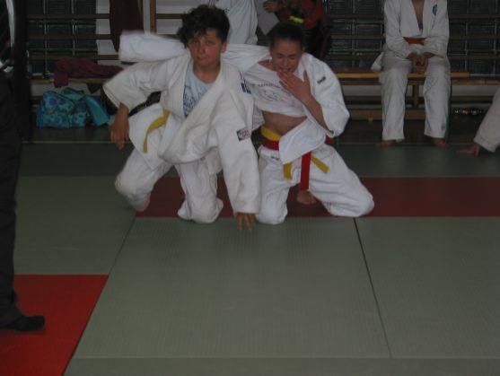 Swidnické mistrovství dětí v judu. Šest judistů z Broumova přivezlo šest medailí