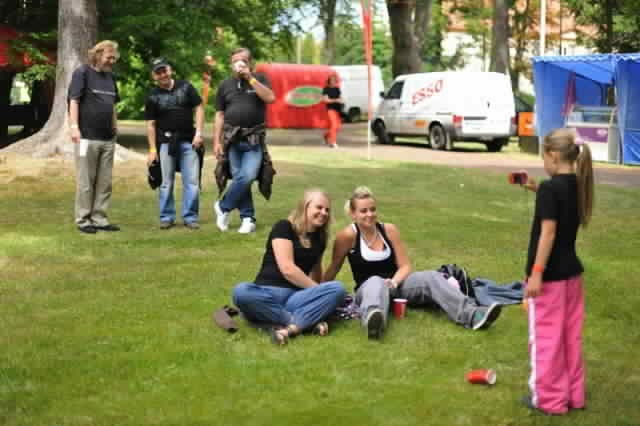 Broumovská kytara na fotografiích Jana Záliše