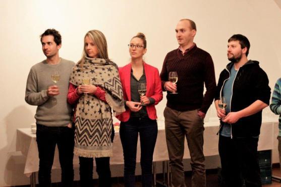 Broumovský klášter zahájil hravou výstavu Supermarket Svět