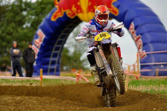 V polském Wałbrzychu se pojede Mistrovství ČR v enduru a enduro sprintu