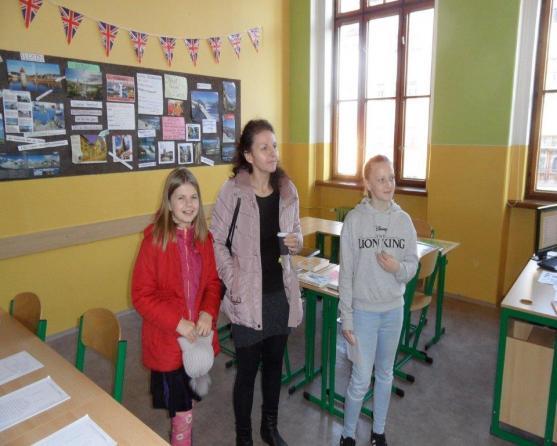 Den otevřených dveří potvrdil stálý zájem o broumovské gymnázium