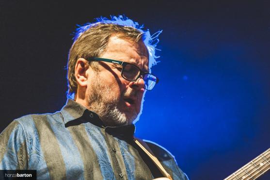 Vystoupení SUPERGROUP kandiduje na hronovský koncert roku 