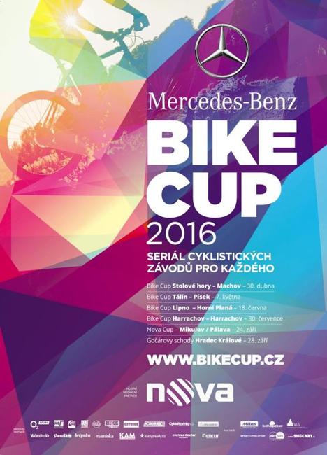 Nabídka akcí na Broumovsku pro víkend od 29. dubna do 1. května