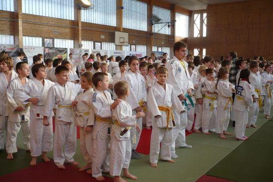 Poslední medailová umístění judistů oddílu Juda Broumov a malé ohlédnutí za úspěšným rokem 2012