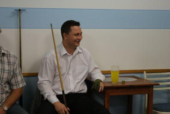 Ohlédnutí po půl sezóně SK Billiard Club Broumov