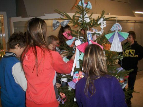 Muzeum papírových modelů je majitelem certifikace 1. stupně služeb kulturního zařízení